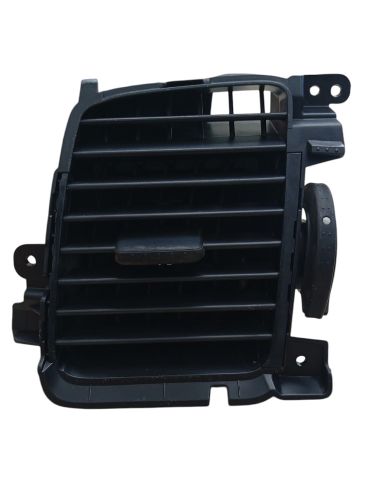 Difusor De Ar L/e Honda New Civic 2007/09 4
