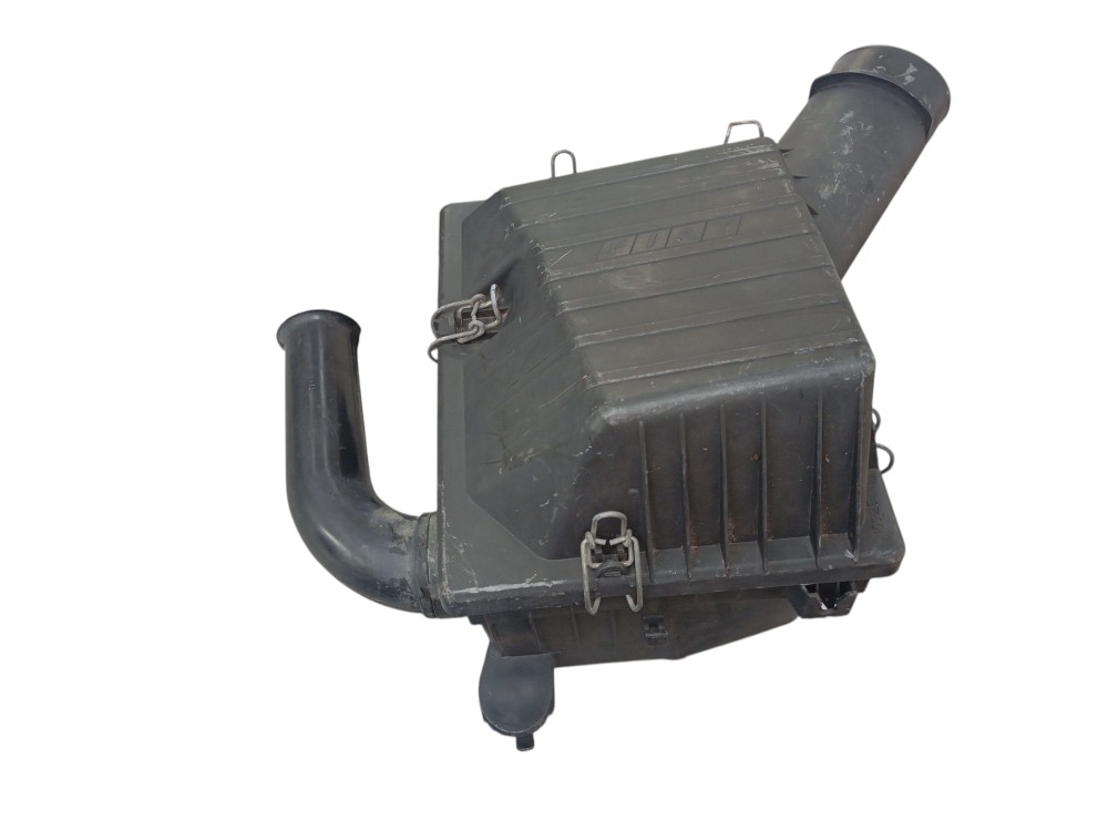 Caixa De Filtro Ar Fiat Palio Fire 10/13 3
