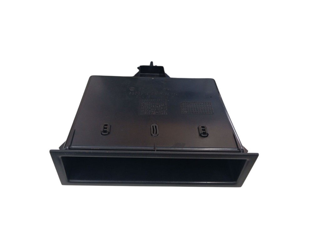 PORTA OBJETOS CENTRAL VW POLO FOX 2007 A 2010