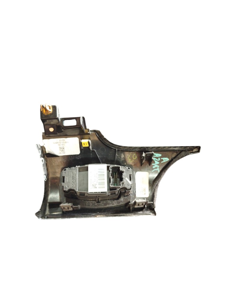 Comando botão farol ford Mustang fusion 2015 a 2022 7