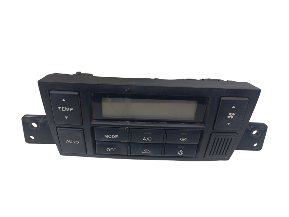 COMANDO AR CONDICIONADO DIGITAL HYUNDAI TUCSON 2009 A 2015
