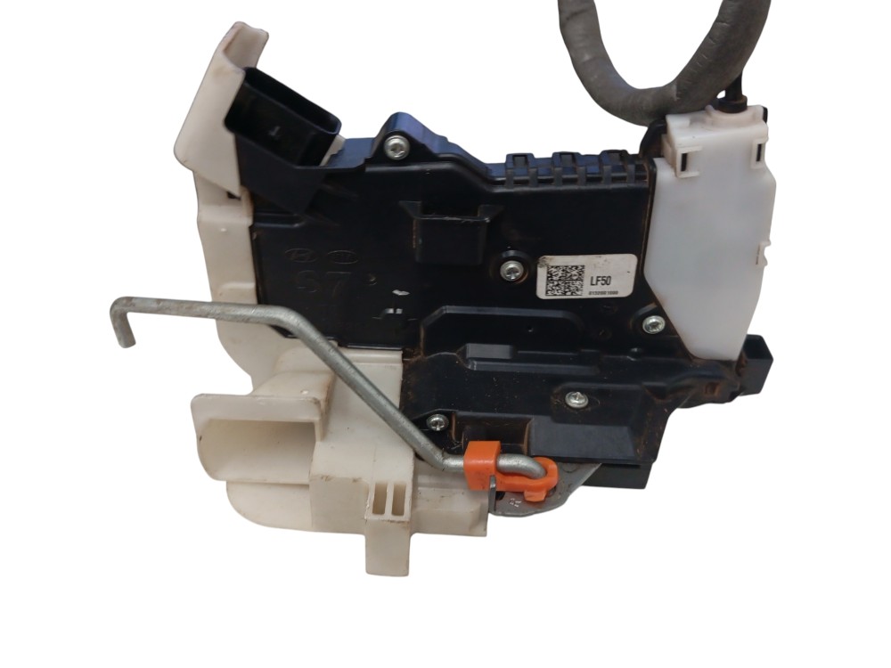 Fechadura Porta Dianteira Direita Hyundai Hb20 2020/25 4