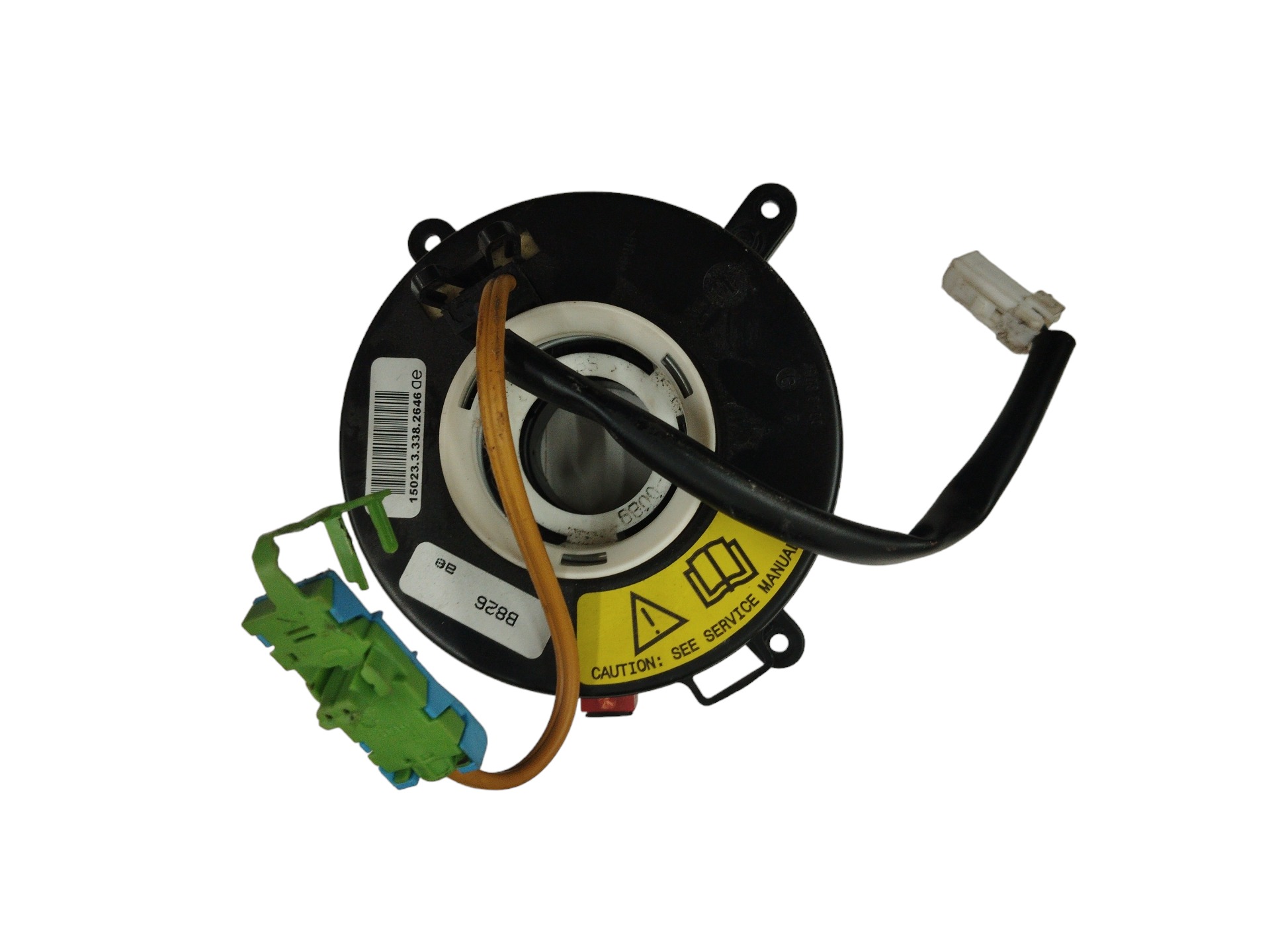KIT AIRBAG FIAT PALIO FIRE 2014 FALTANDO CINTOS E MODULO 3