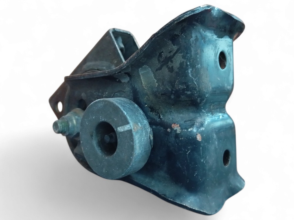 Suporte Coxim Motor Renault Scenic 2.0 Original 4