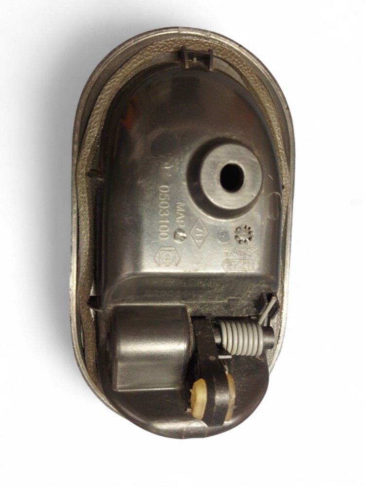Macaneta Interna L/e Renault Sandero Logan Duster Dianteira/traseira 4