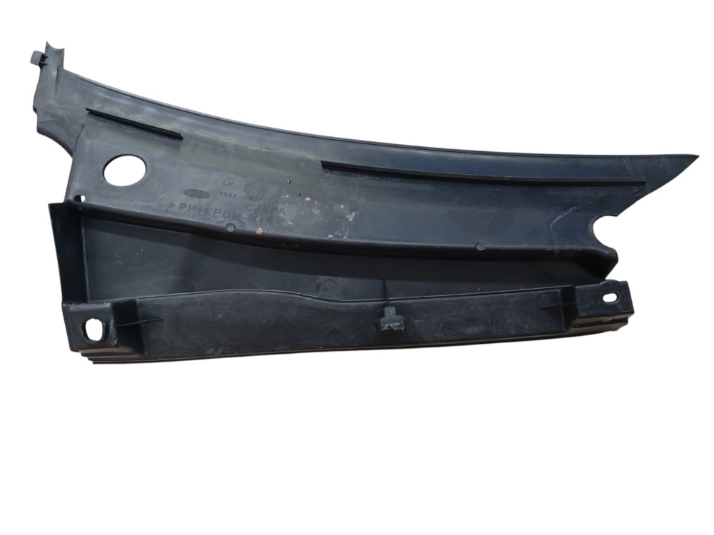 Grade Churrasqueira L/e Ford Fiesta 2010