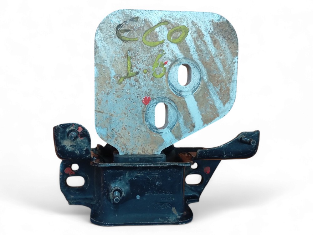 Coxim Cambio Ford Ecosport 1.6 2013 A 2017 Original 4