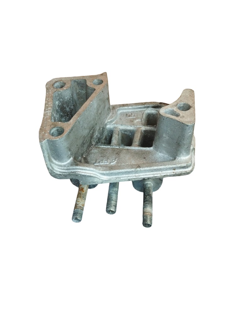 Suporte Coxim Motor Palio Attractive/grand Siena Original 5