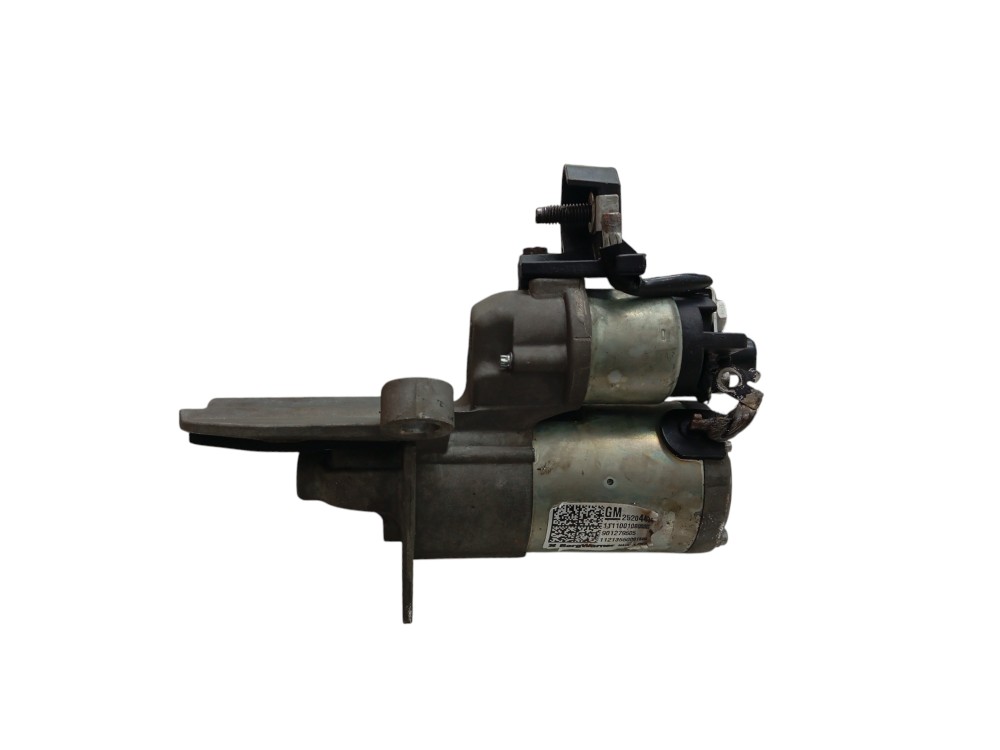 Motor Arranque Partida Gm Tracker Onix 1.0 1.2 Turbo 2020/25 2