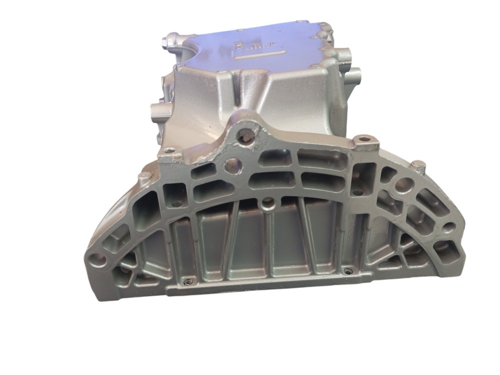 CARTER DO MOTOR GM CAPTIVA 08/17 MOTOR 3.6 V6 5