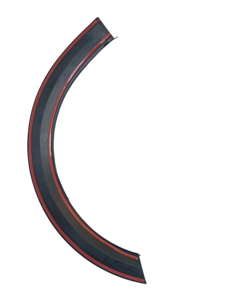 Moldura Do Paralama Dianteiro Direito Vw Saveiro G5 G6 12/15 2