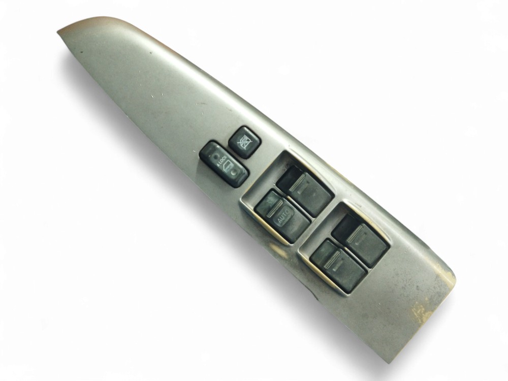 COMANDO BOTÃO ELÉTRICO DIANTEIRO L/E TOYOTA HILUX 2006 A 15 2