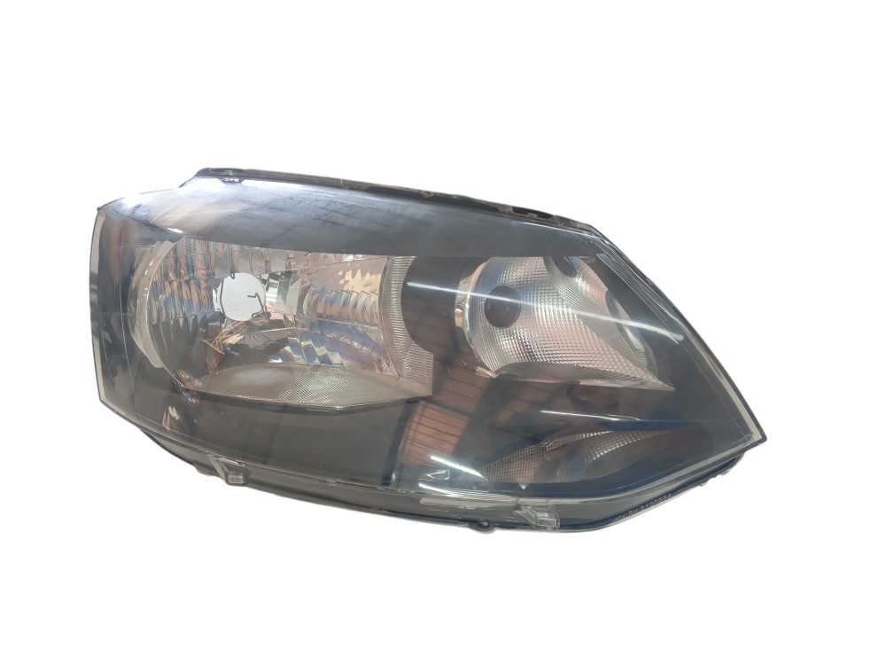FAROL L/D VOLKSWAGEN FOX 2013 3
