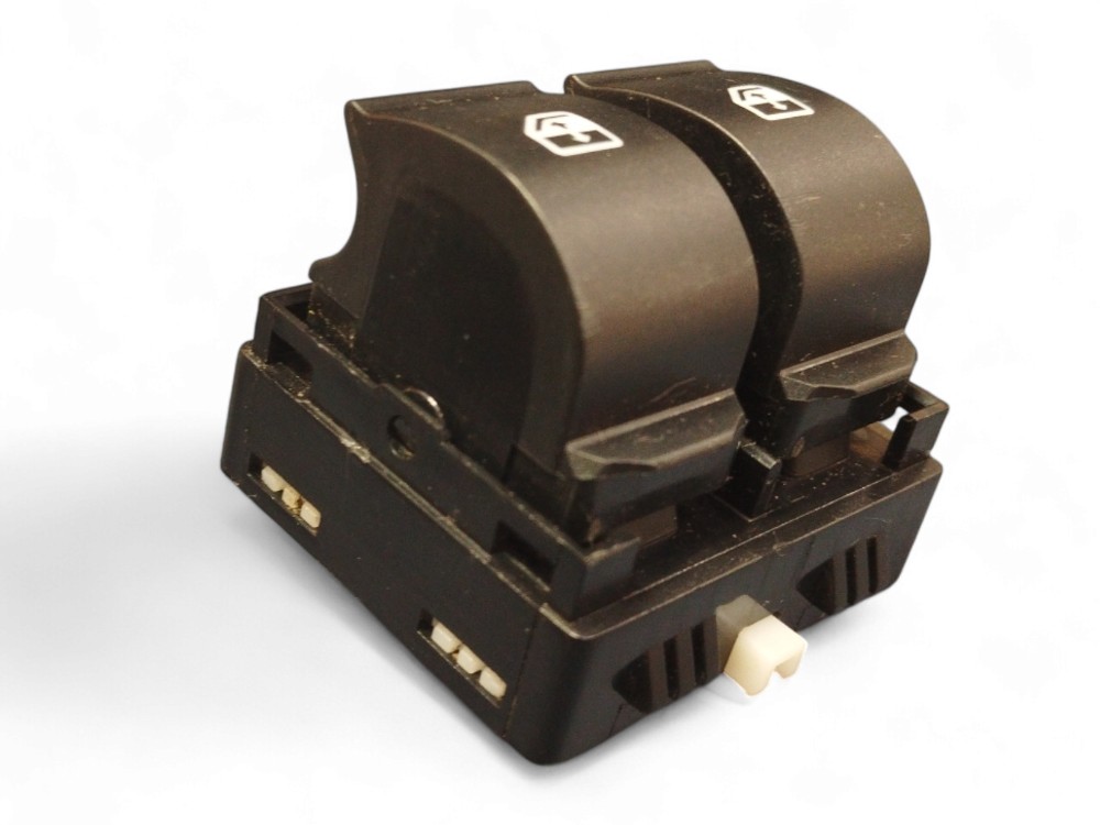 COMANDO BOTAO VIDRO ELETRICO DIANTEIRO L/E FIAT MOBI 2016-20 3