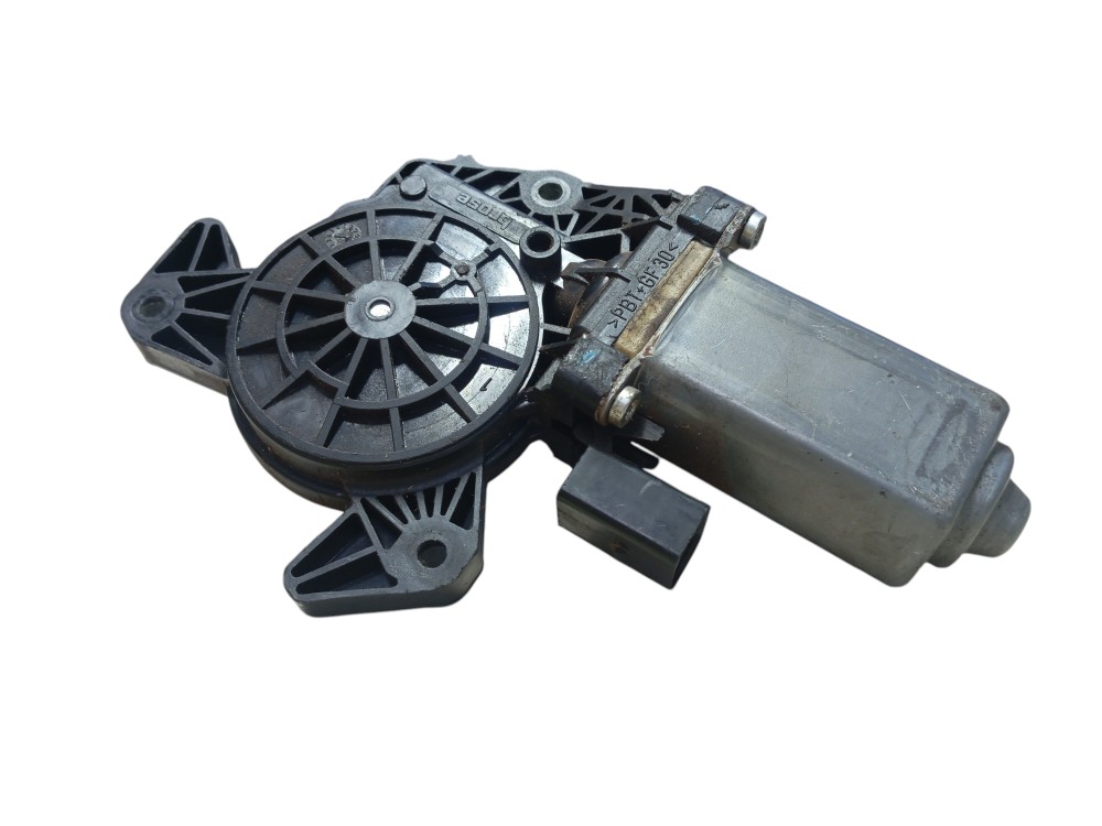 MOTOR DE VIDRO ELÉTRICO TRASEIRO ESQUERDO VW GOL VOYAGE 5
