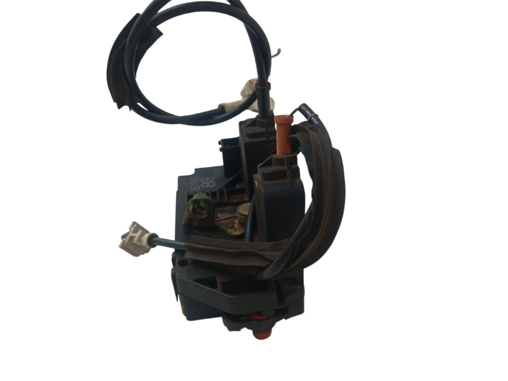 Fechadura Gm Astra Traseira Direita 1999/2002 6