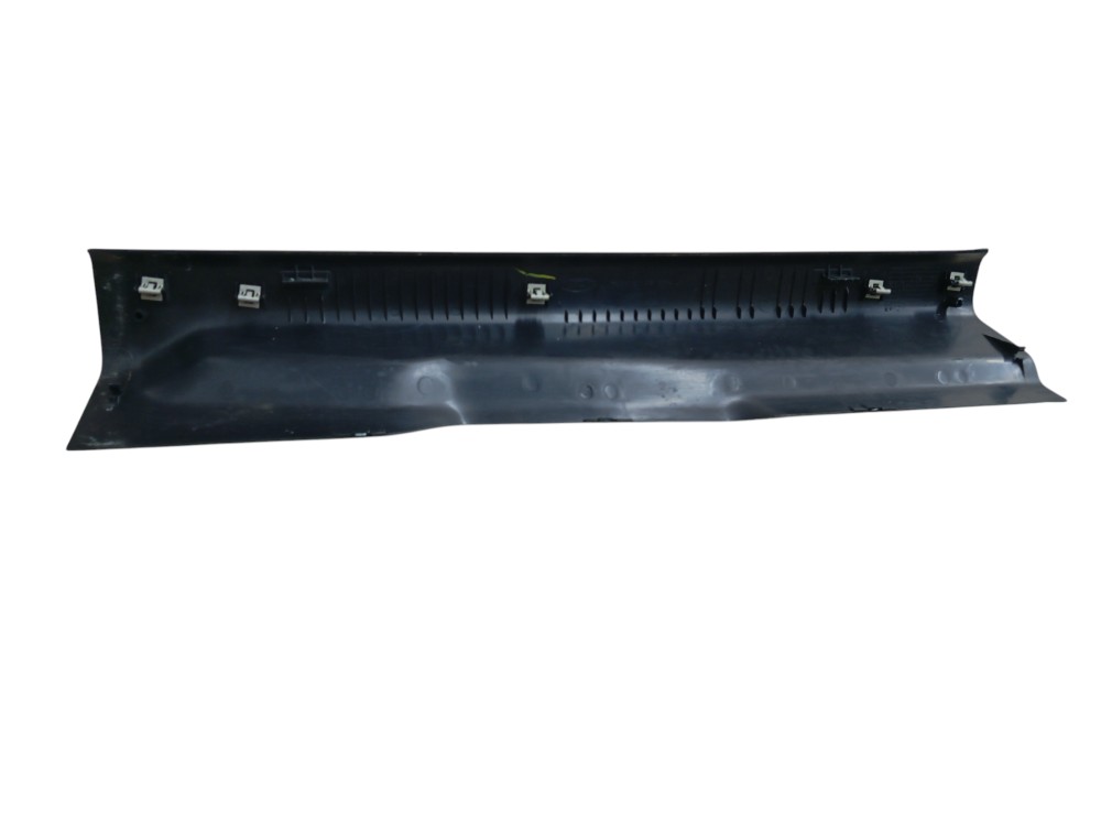 MOLDURA SOLEIRA INTERNA L/E FORD MUSTANG 5.0 2020 4