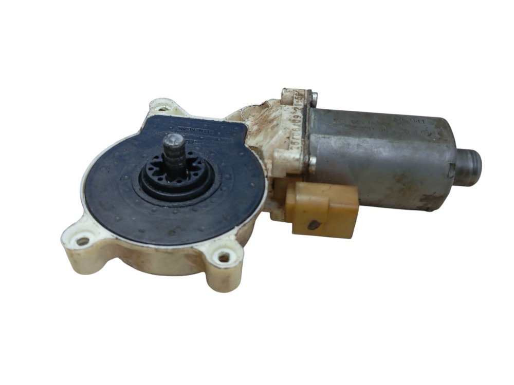 MOTOR VIDRO ELÉTRICO TRASEIRO DIREITO VW FOX 2011/2022 2