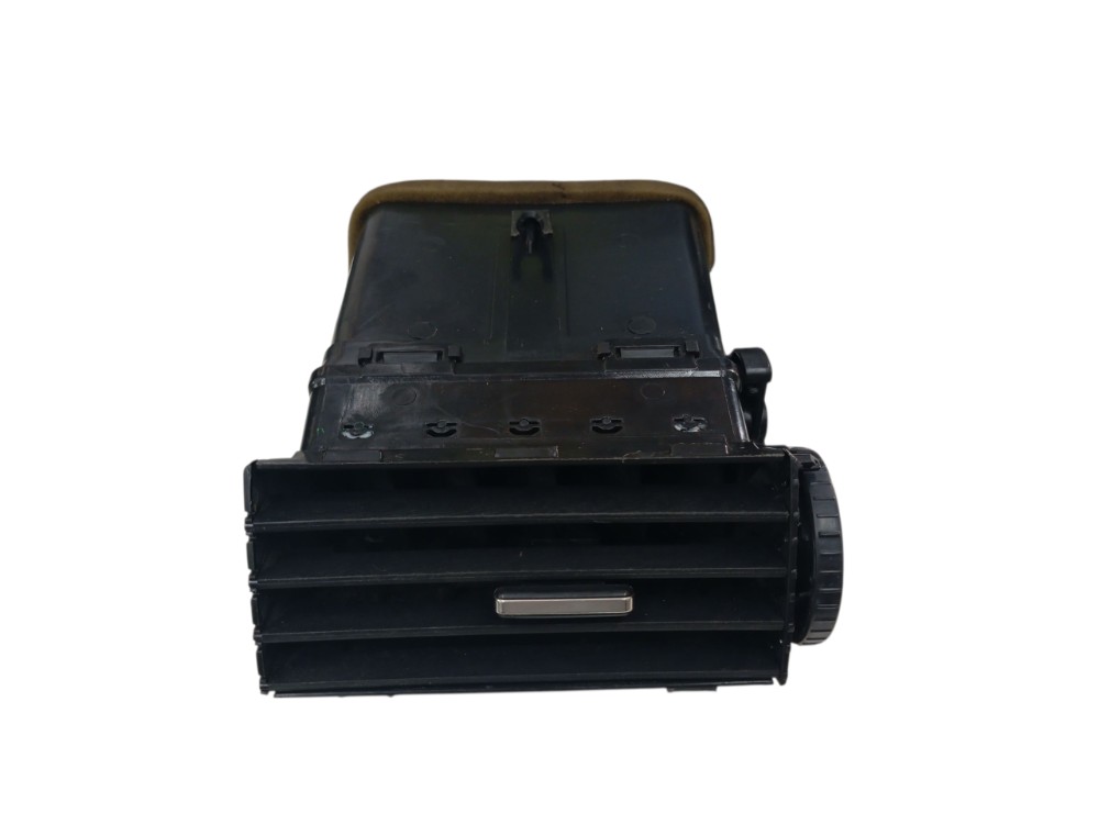 MOLDURA DIFUSOR AR FORD FUSION 2006 A 2009 ORIGINAL USADO 3