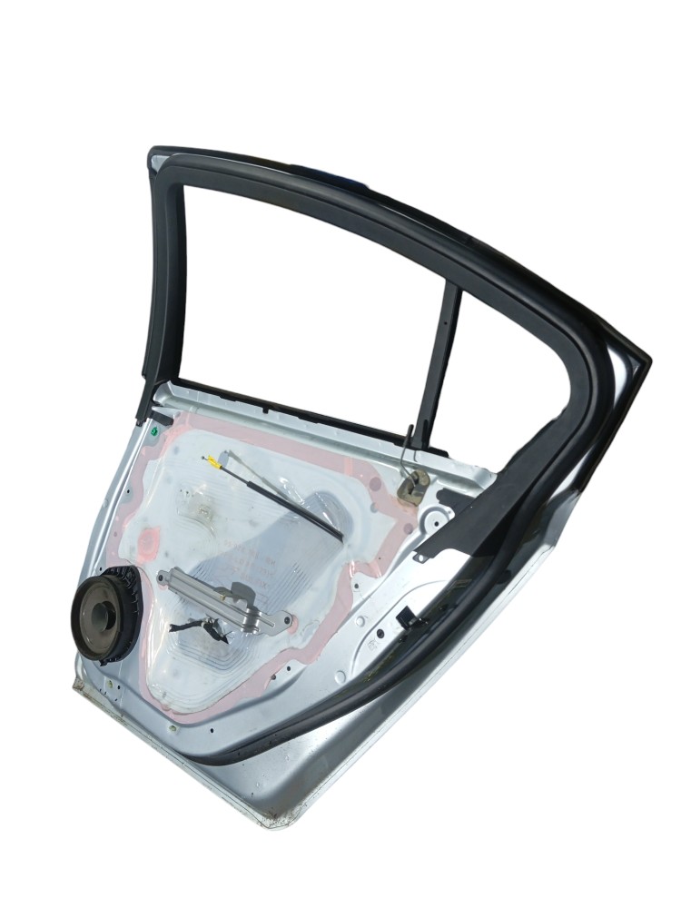 Porta Traseira Direita Chevrolet Cruze 2012 1.8 5