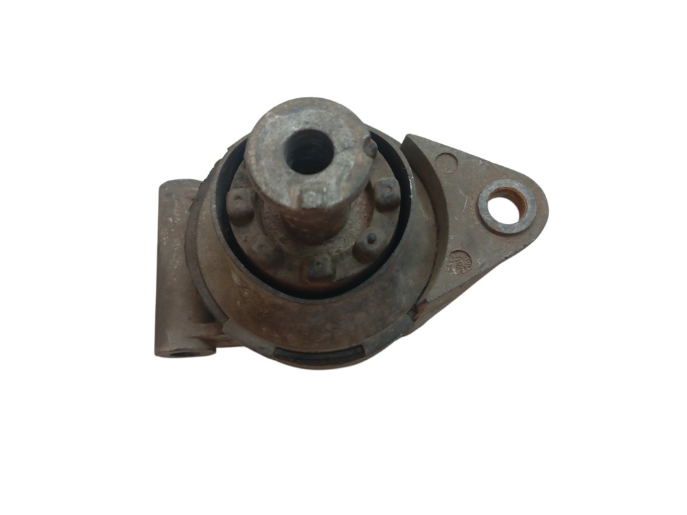 Coxim Inferior Do Câmbio Chevrolet Astra 2010 3