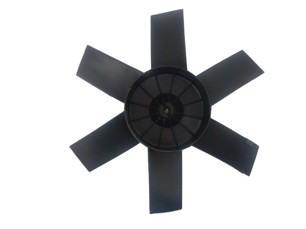 Ventilador Radiador Pampa 1986/1995 4