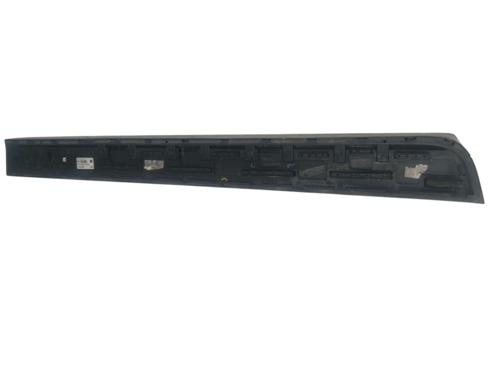 Moldura Friso porta Direita Vw Saveiro Cross 2020 2