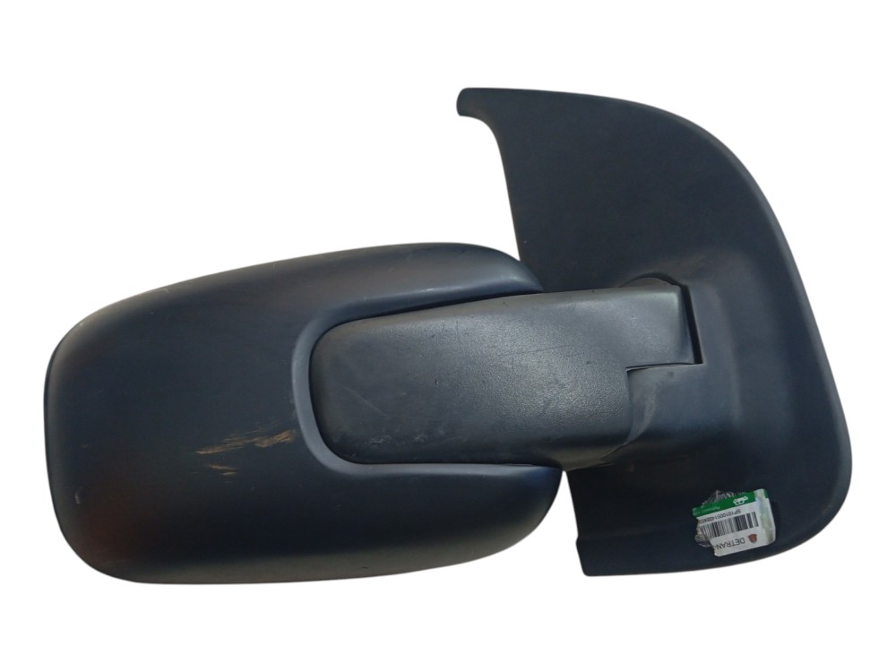 Retrovisor Manual Direito Fiat Fiorino 2014/18 3