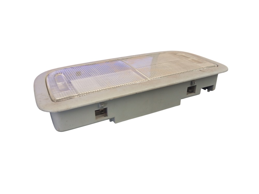 LANTERNA LUZ DE TETO HONDA NEW CIVIC 2007/2011 1