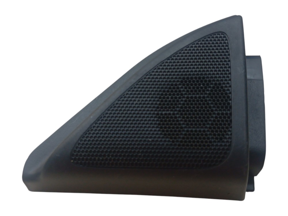 Moldura Da Grade Alto Falante L/e Toyota Corolla 2009/14