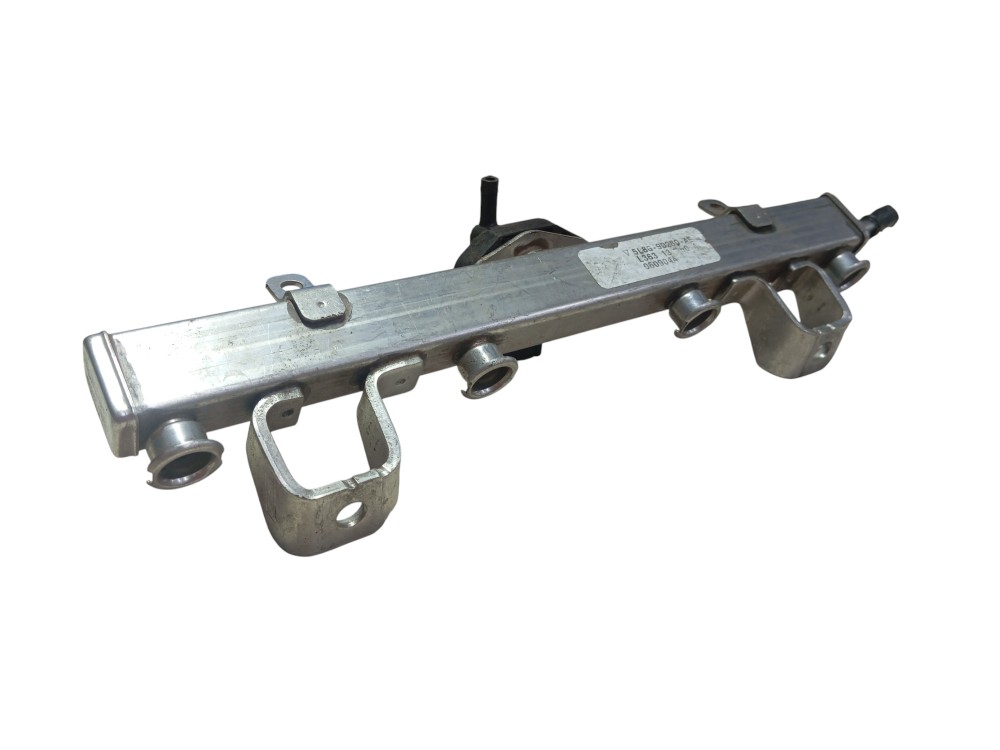 Flauta Bicos Injetor Ford Focus 2.0 16v 2008/13