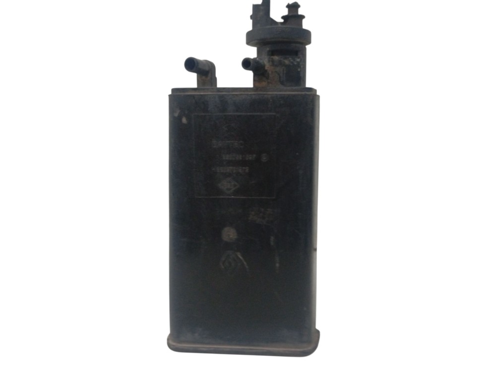 Filtro Canistee Renault Sandero Logan 1.0 16V 2000/13 2