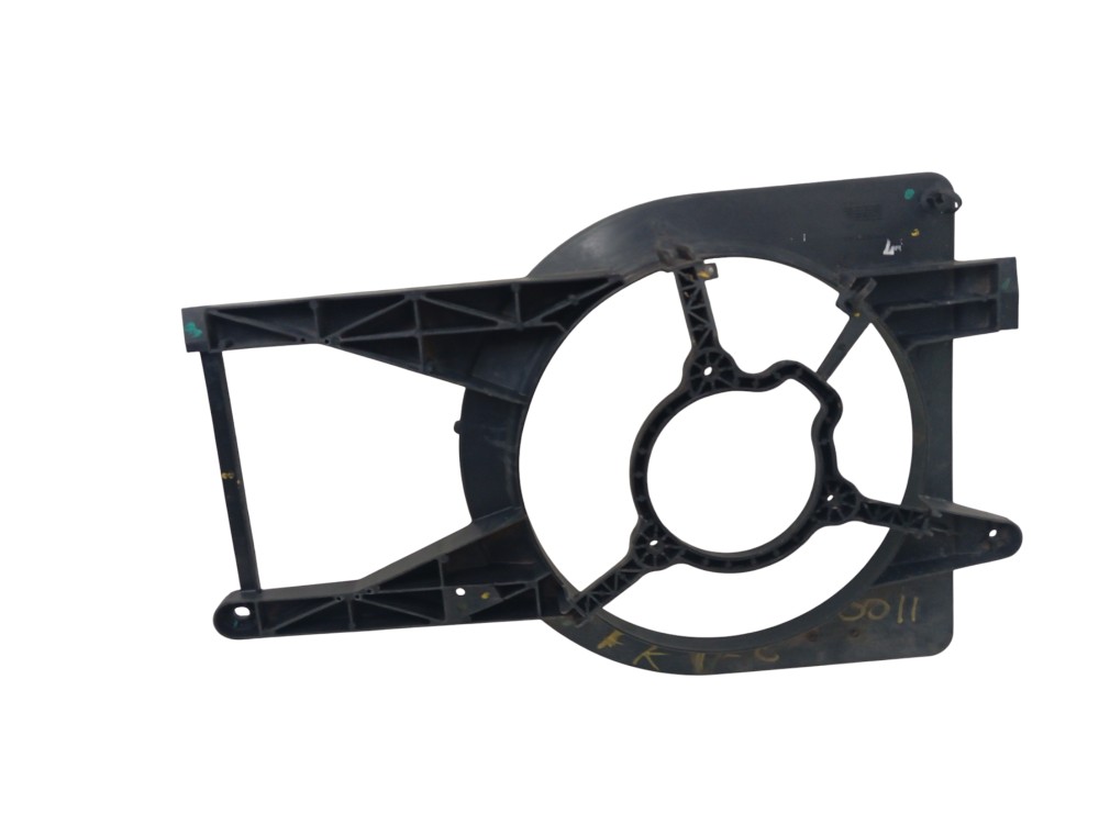 DEFLETOR DA VENTOINHA FORD KA 2007/11