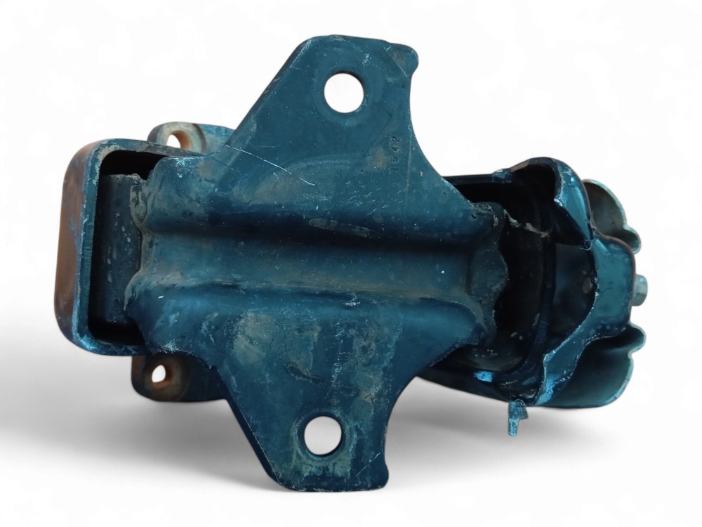 Coxim Direito Motor Toyota Hilux 2018 A 2021 Original 3