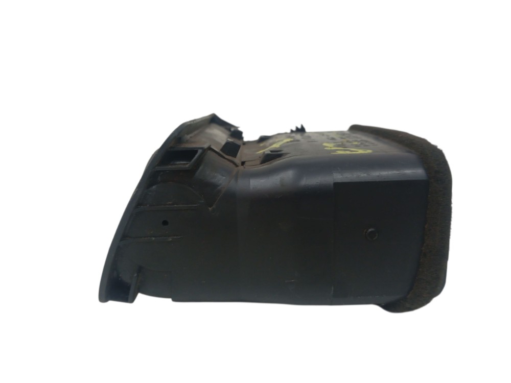 Difusor saida de ar lado esquerdo Toyota Corolla 2003/08 5