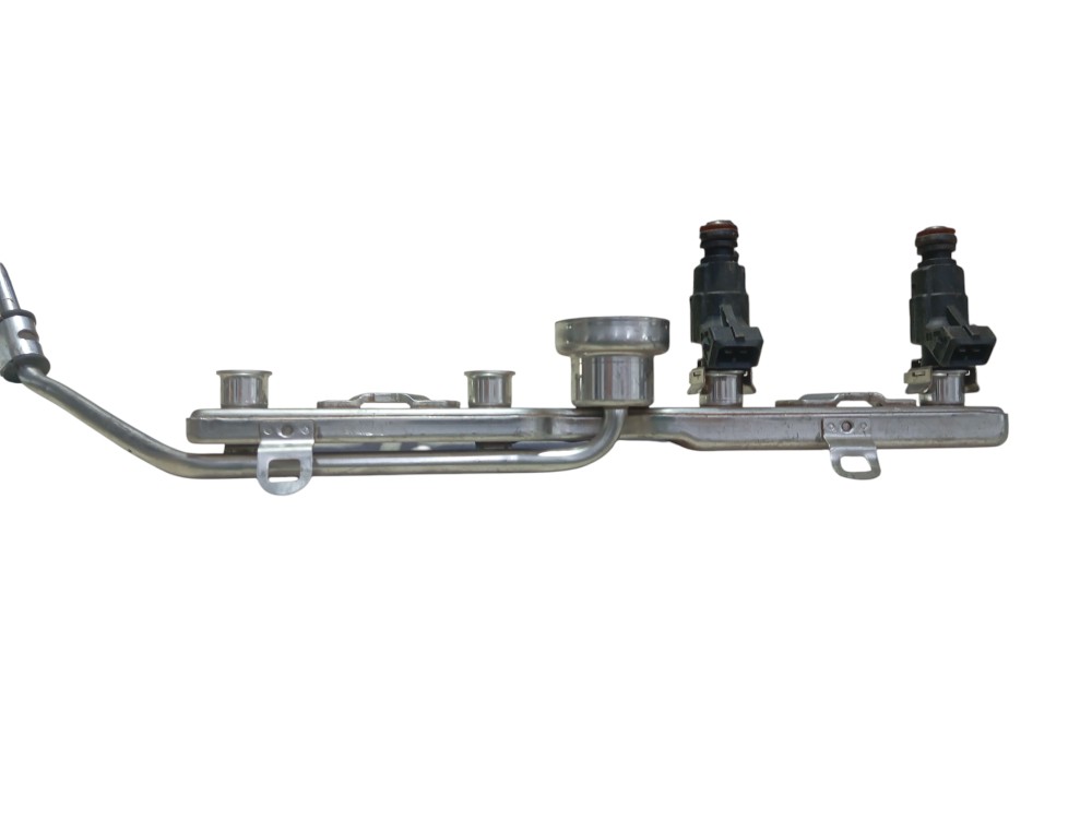 FLAUTA C/BICOS INJETOR HONDA FIT 1.4 FLEX 5
