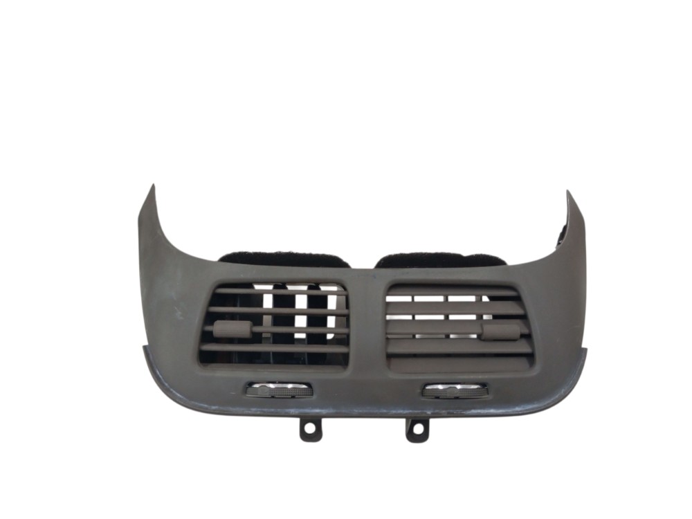 MOLDURA DIFUSOR AR CONDICIONADO GM COBALT 2012 A 2015 USADO 5