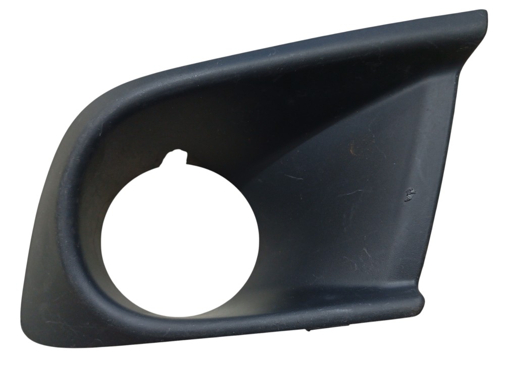 Moldura Do Farol De Milha Direito Chevrolet Onix Joy 2015/19 1