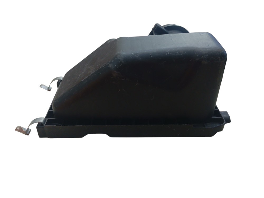 TAMPA CAIXA DE FILTRO AR NISSAN MARCHA VERSA 1.6 2T 2012/16 3