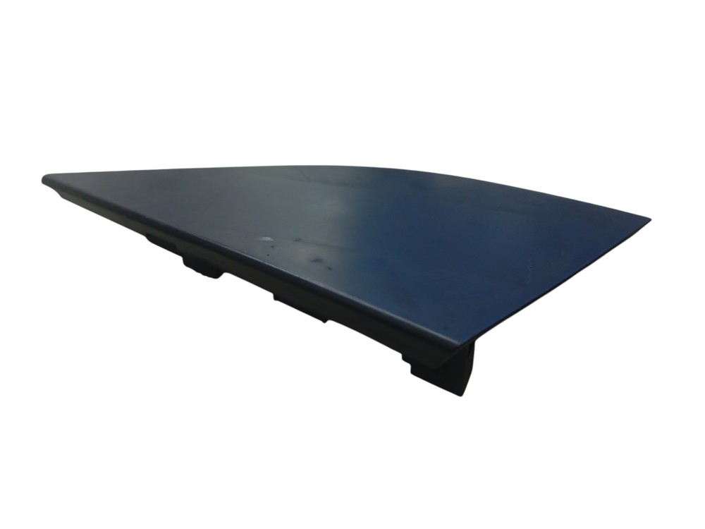 Moldura Retrovisor Porta Dianteira Direita Gm Captiva 08/11 4