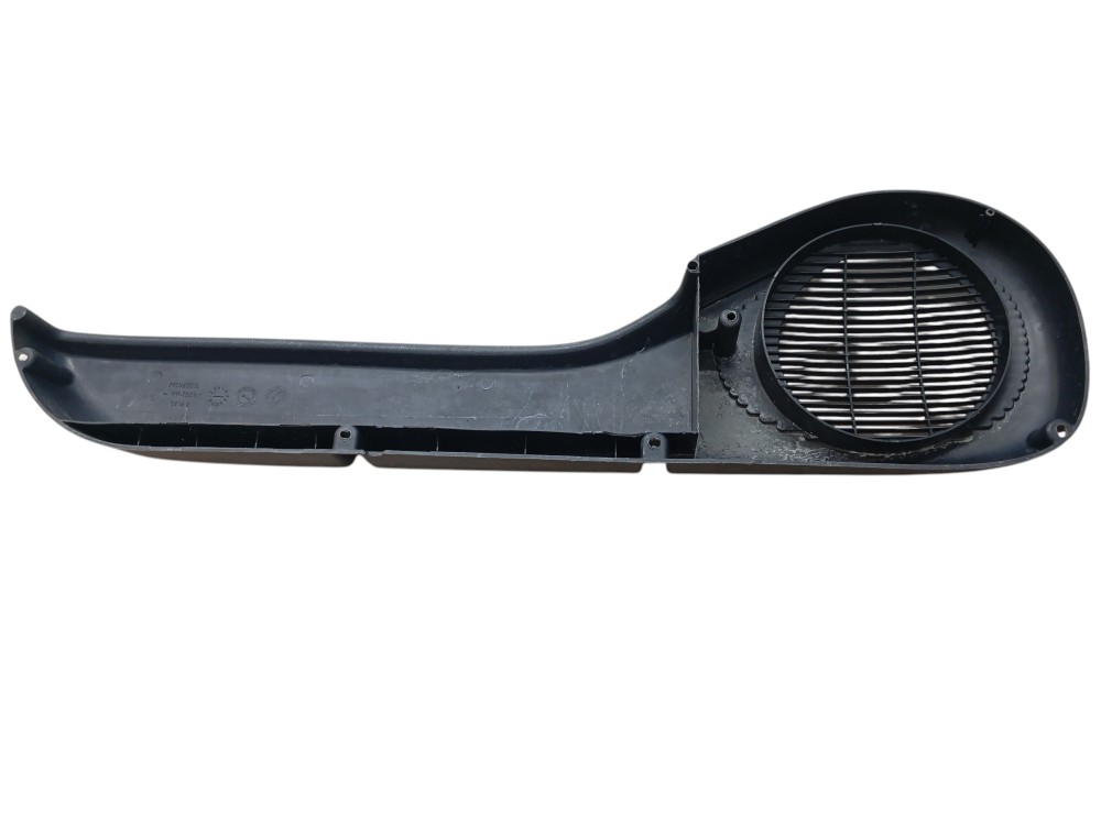 Porta Objetos Dianteiro Direito Fiat Siena 2007 2