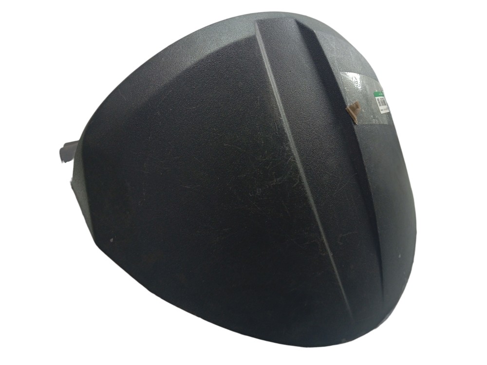 MOLDURA PAINEL INSTRUMENTO FORD FIESTA 2009/14 5