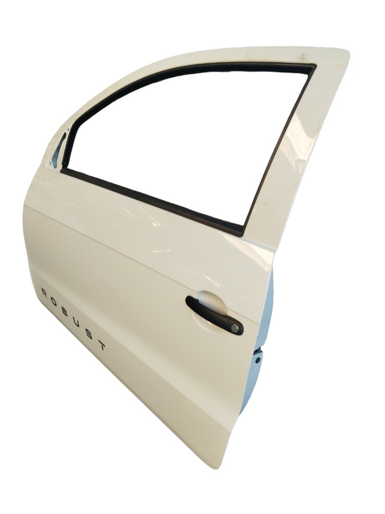 Porta Esquerdo Saveiro Gol 2p G5 Ate G9 2025 2
