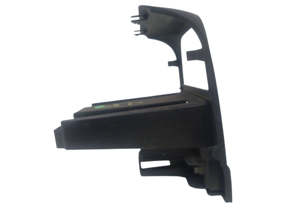 Moldura central painel Volkswagen Gol Saveiro Voyage 2008/12 7