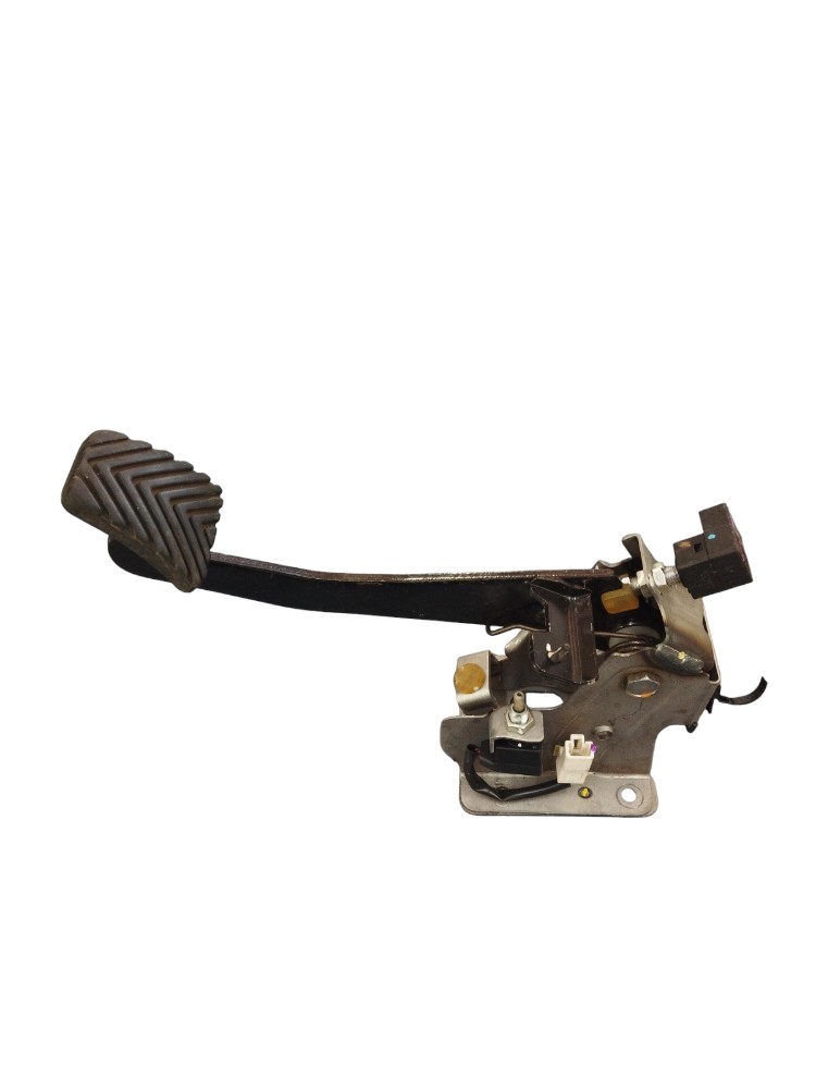 Pedal Embreagem Hyundai Hb 20 1.6 13/19  328021s100 Original 6