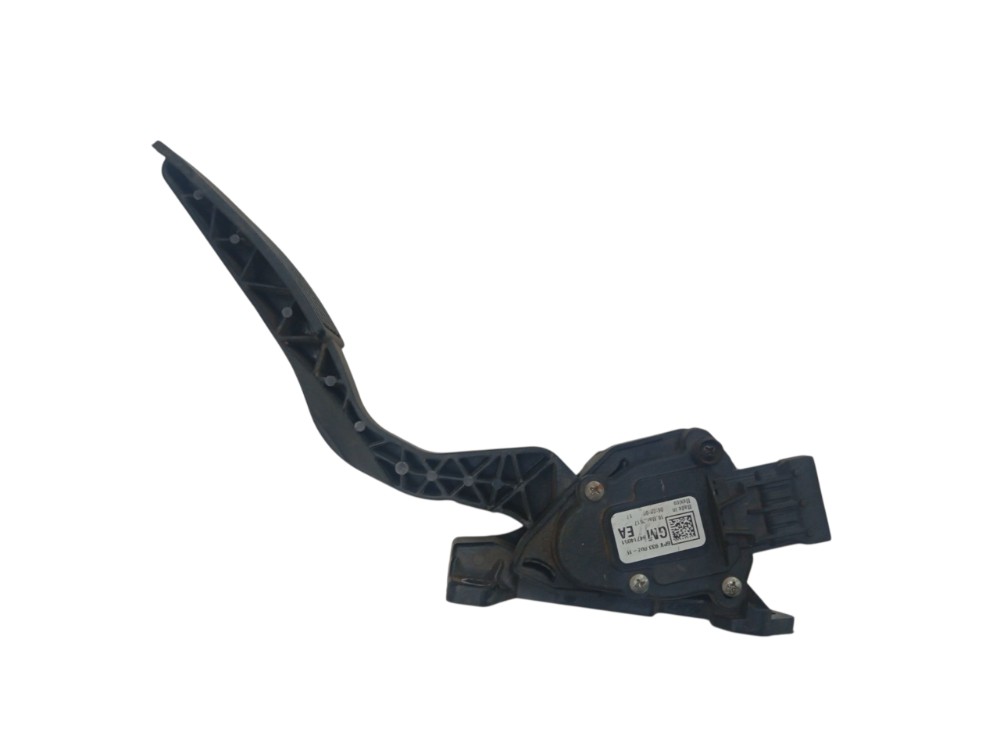 Pedal acelerador elétrico S10 Lt 2020 5
