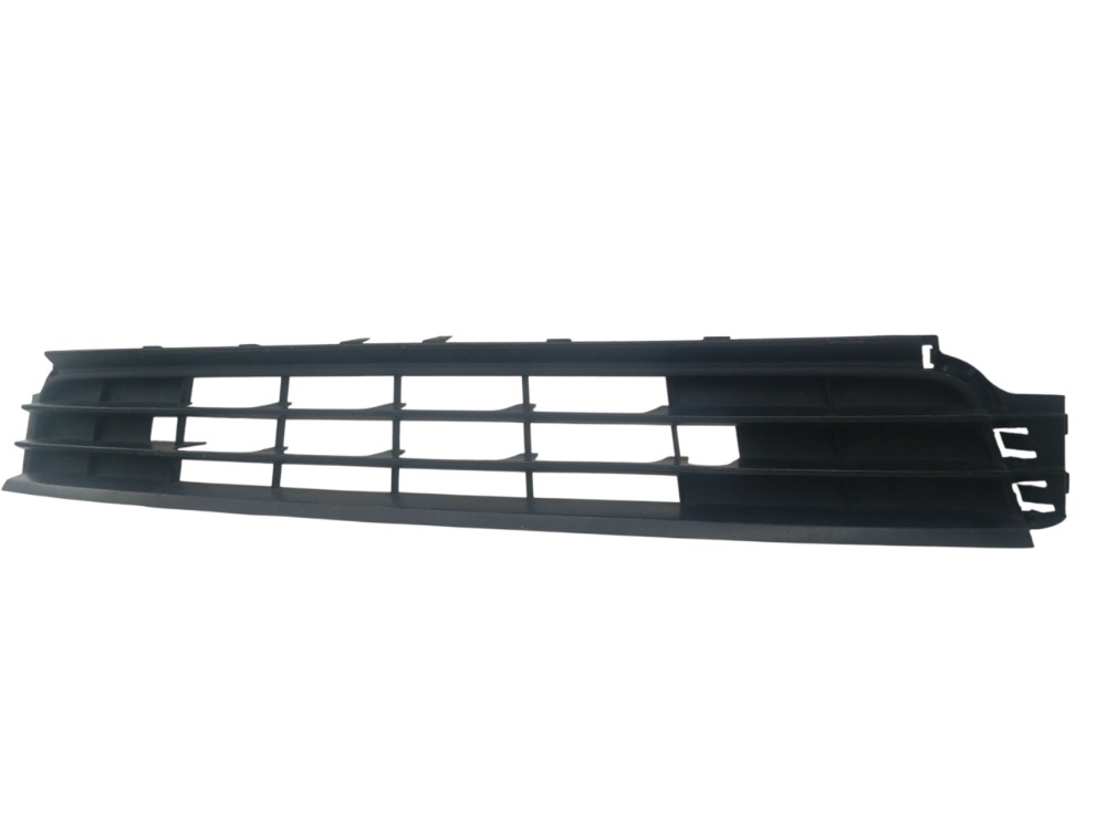 Grade Central Para-choque Dianteiro Gol Voyage G6 Friso 2