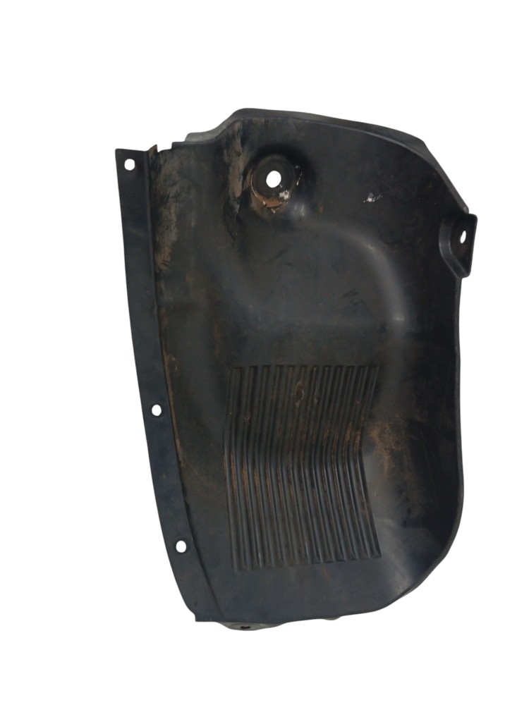 Parabarro Traseira Direito Hyundai Hb20 Hatch 2013/19 5