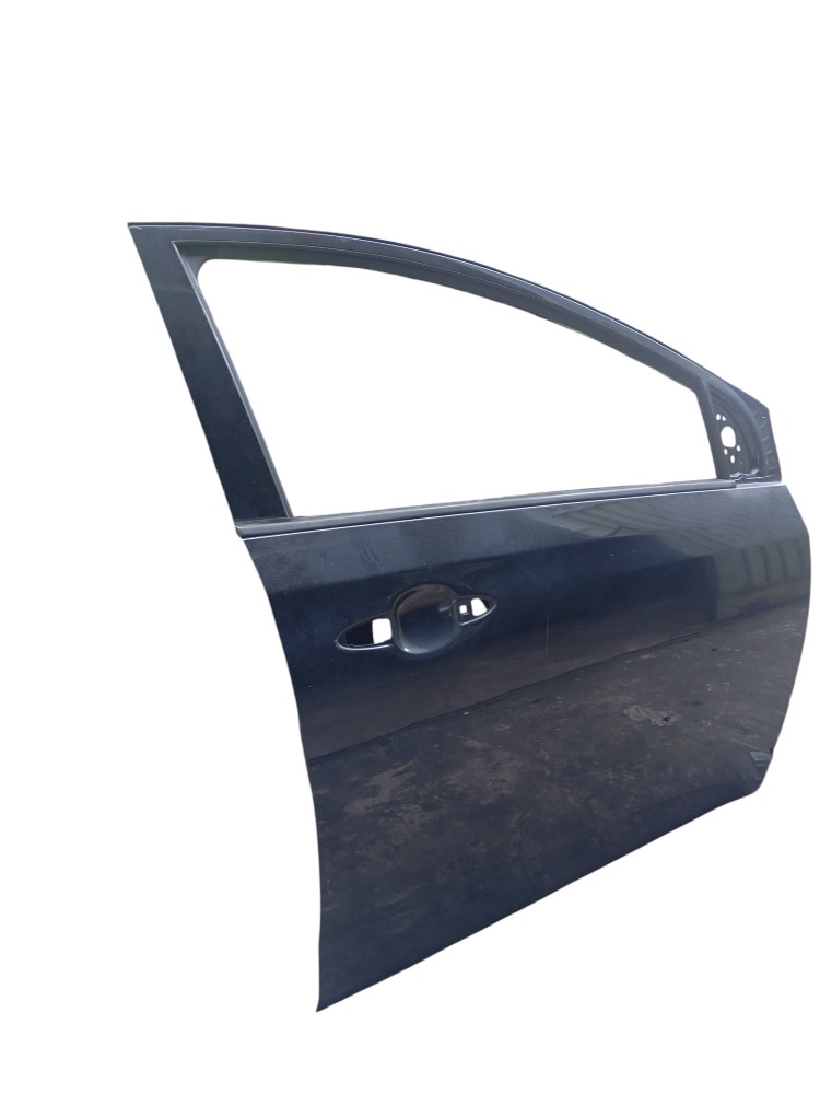 Porta Dianteira Direita Hyundai Hb20 2014 2