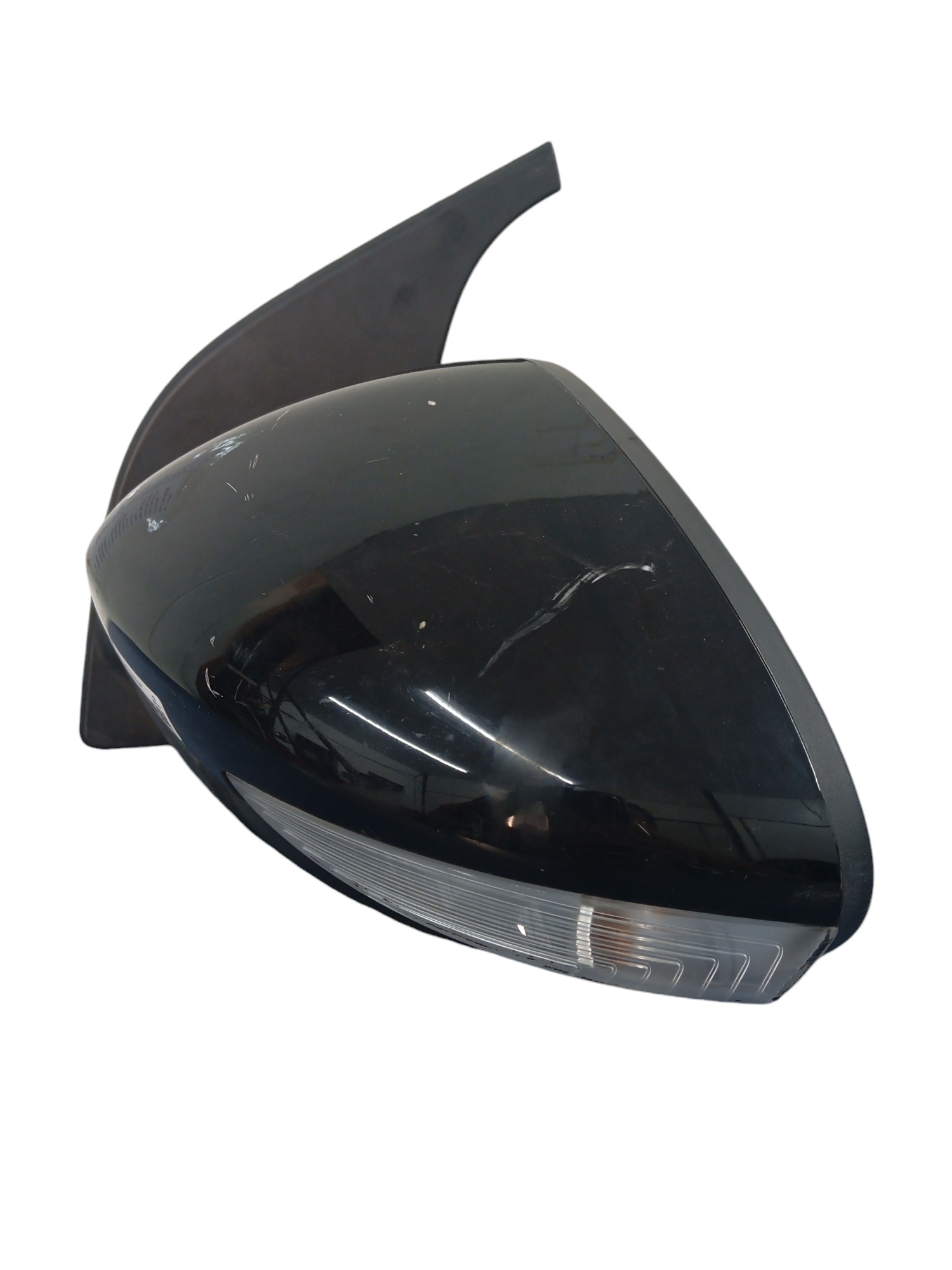 Retrovisor L/e Elétrico Fiat Strada 2020/23 C/detalhe 4